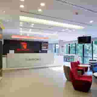 Red Planet Bangkok Surawong, 4 of 5