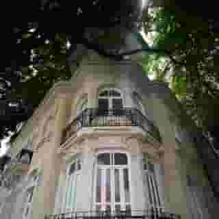 Maison Mexico Roma, 3 of 5