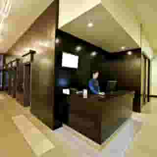 Century Plaza Hotel & Spa Vancouver, 3 of 5