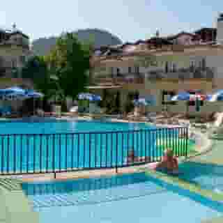 Metin Hotel, 3 of 5
