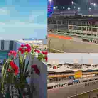 The Seven Hotel plus Bahrain Formula 1 Package, 1 of 5