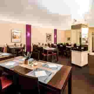 Mercure Hotel Frankfurt City Messe, 1 of 5