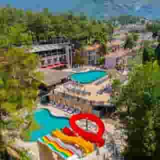 Hotel Pine Valley, 5 of 5