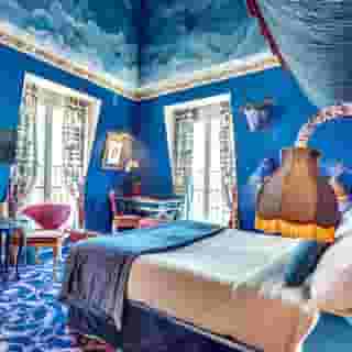 Villa Royale, 1 of 5