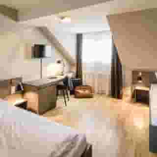 Bold Hotel Frankfurt Messe, 2 of 5