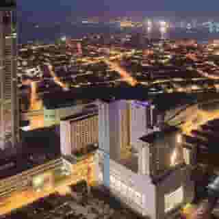 Cititel Express, Penang, 4 of 5