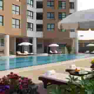 Somerset Grand Hanoi, 4 of 5