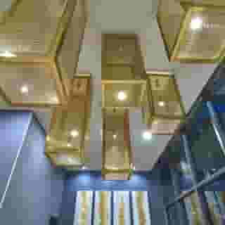 City Express Plus Interlomas, 2 of 5