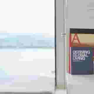 The Connaught Hong Kong, 2 of 5