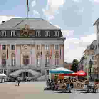 B&B Bonn City, 1 of 5