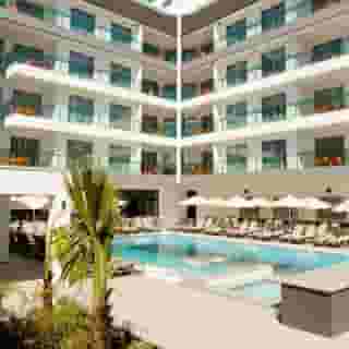 Green Garden Suites, 1 of 5