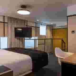 Hotel Opera Liège, 4 of 5