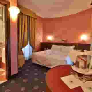 Best Western City Hotel, 3 of 5