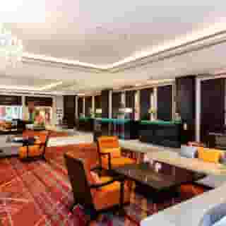 Holiday Inn Bangkok Silom, 6 of 6