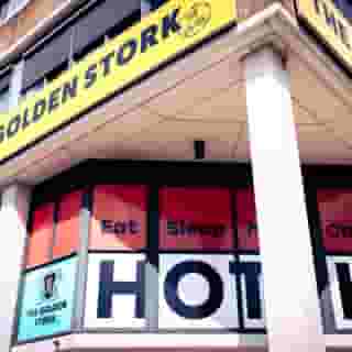 Urban Hotel The Golden Stork, 6 of 6