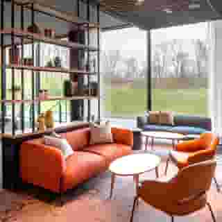 Radisson Hotel & Suites Amsterdam South, 6 of 6