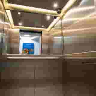 The Wesley Euston, 5 of 5