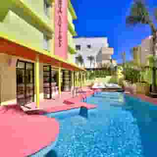 Tropicana Ibiza - Adults Only, 2 of 5
