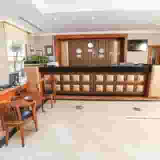 The Green Park Merter, 5 of 5