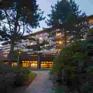 Disney's Sequoia Lodge, 5 of 5