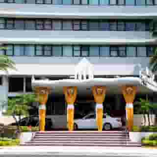 Casablanca on the Ocean East Tower, 1 of 5