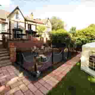 Hotel Anfield, 1 of 5