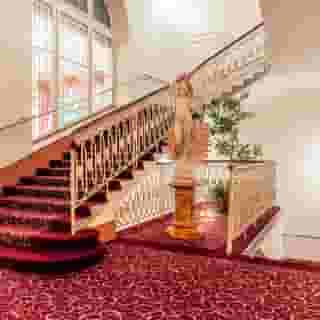 Hotel Radium Palace Jachymov, 2 of 5