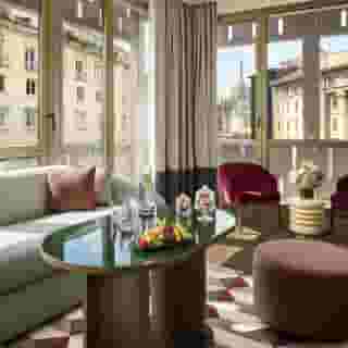 NH Collection Milano President, 4 of 5