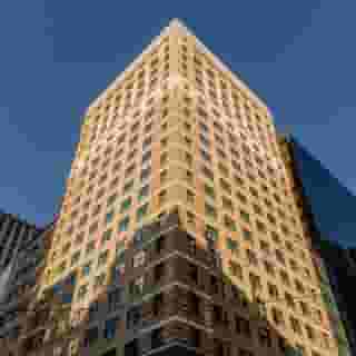 Jw Marriott Houston Downtown, 4 of 5