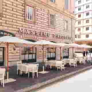 Bettoja Hotel Massimo d'Azeglio, 1 of 5