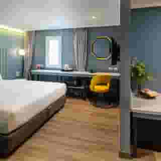 The Mulberry Bangkok Hotel Khaosan Road, 6 of 6