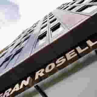 BCN Urban Hotels Gran Rosellon, 3 of 5