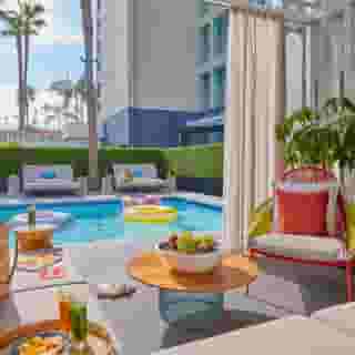 Viceroy Santa Monica, 4 of 5