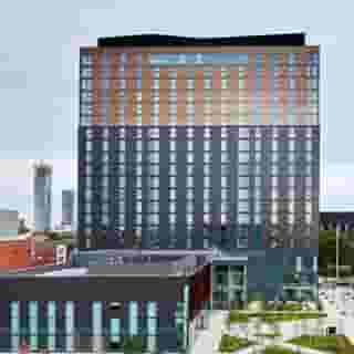 Hyatt House Manchester, 1 of 5