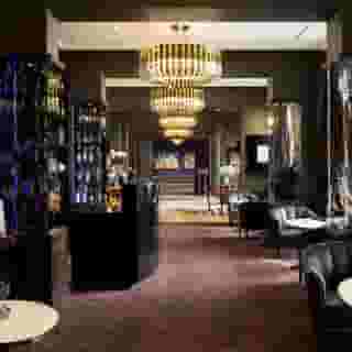 Le Palais Art Hotel Prague, 6 of 6