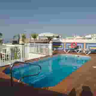 Puerta del Mar, 1 of 5