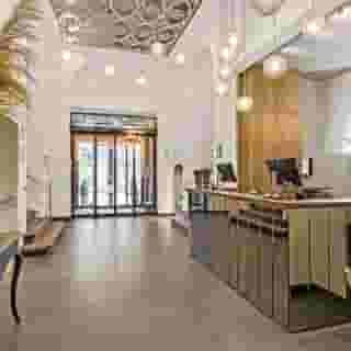 Best Western Hotel Hebron, 5 of 5