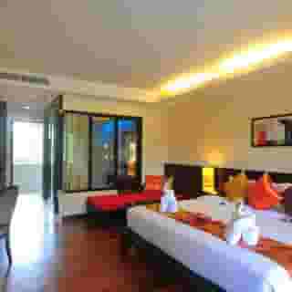 Aonang Phu Pi Maan Resort & Spa, 5 of 5