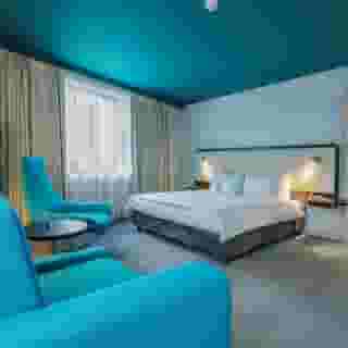 Park Inn by Radisson Krakow, 2 of 5