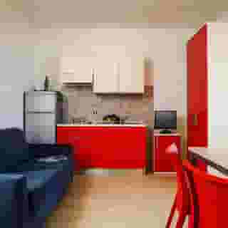 Residence Mediterraneo, 3 of 5