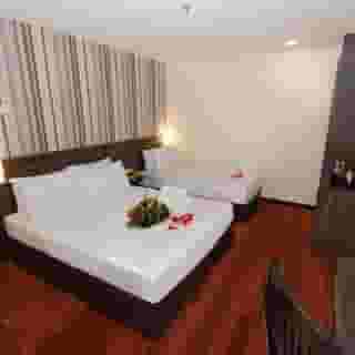 My Hotel @ Bukit Bintang, 1 of 5