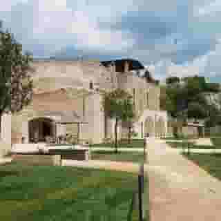 Masseria Santa Lucia, 1 of 5
