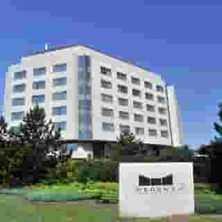 Regent Warsaw Hotel, 2 of 5