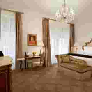 The Plaza Hotel, 5 of 5