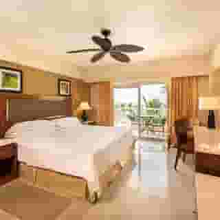 Occidental Caribe, 5 of 5