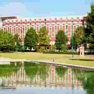 Embassy Suites by Hilton Atlanta at Centennial Olympic Park, 2 of 5