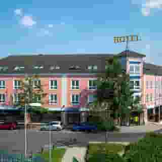 Best Western Premier Airporthotel Fontane BERlin, 5 of 5
