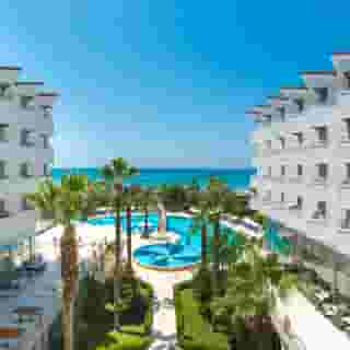 Terrace Beach Resort, 2 of 5