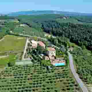 Villa Curina Resort, 3 of 5