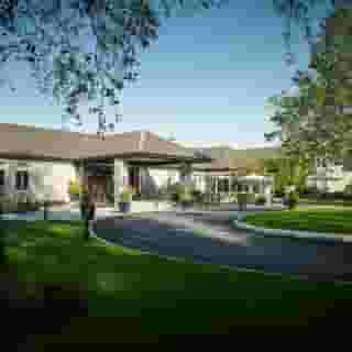 Fitzgeralds Woodlands House, 6 of 6